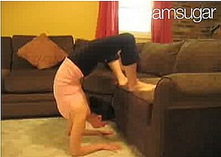 Couch Time: Scorpion 